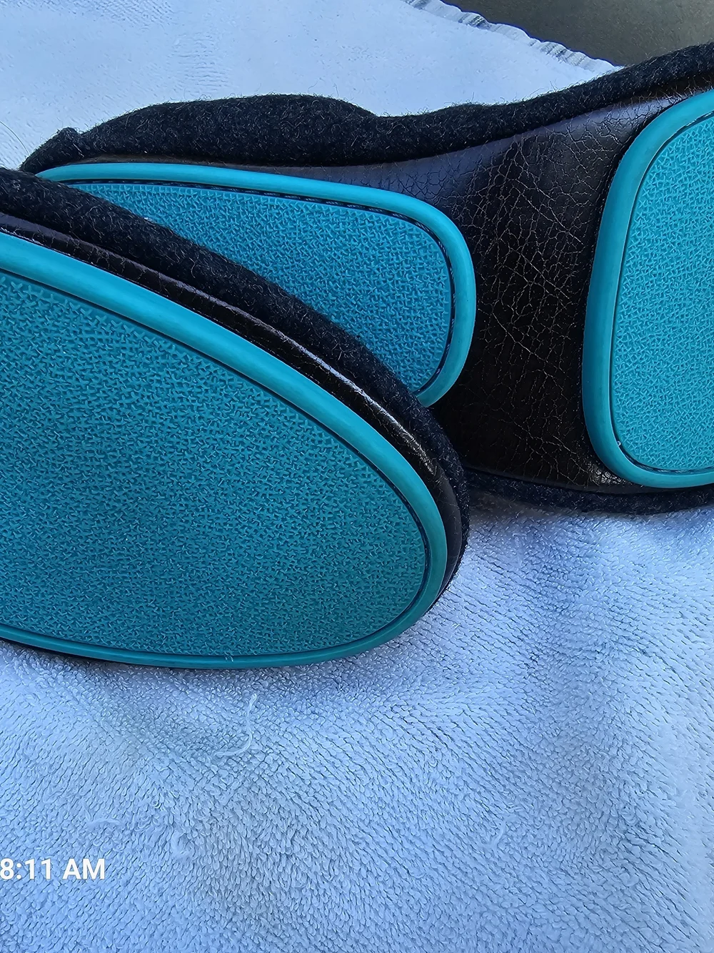 Tieks women ballet
